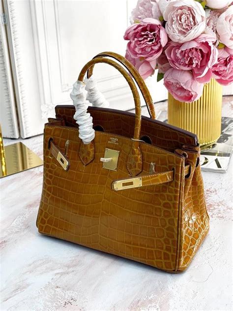 hermes birkin крокодил цена|Hermes Birkin bag price.